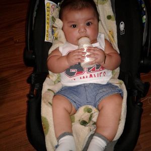 Meet your Posher, Svanesa